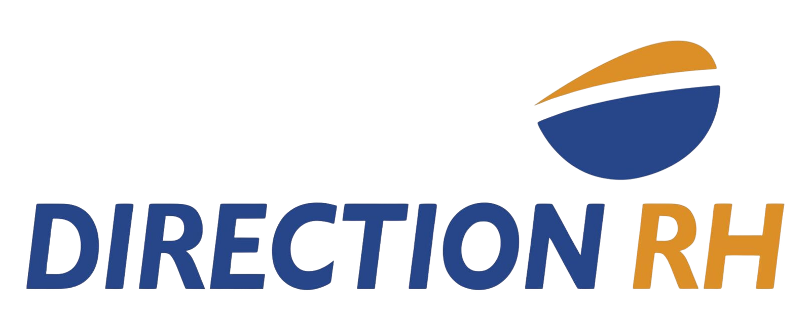 Logo Direction RH