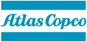 Logo Atlas Copco