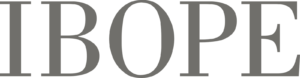 Logo IBOPE