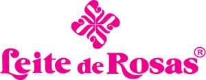 Logo Leite de Rosas