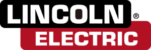 Logo Lincoln Electric