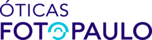 Logo Otica Foto Paulo