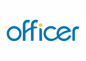 Logo Officer
