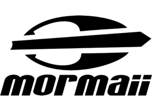 Logo Mormaii